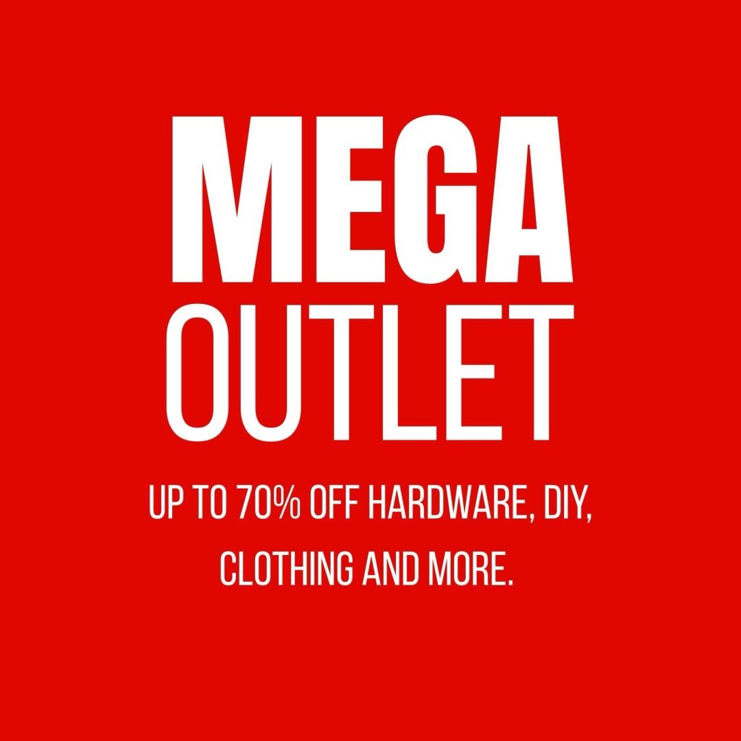 Mega Outlet