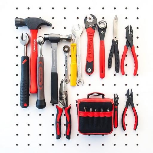 Hand Tools