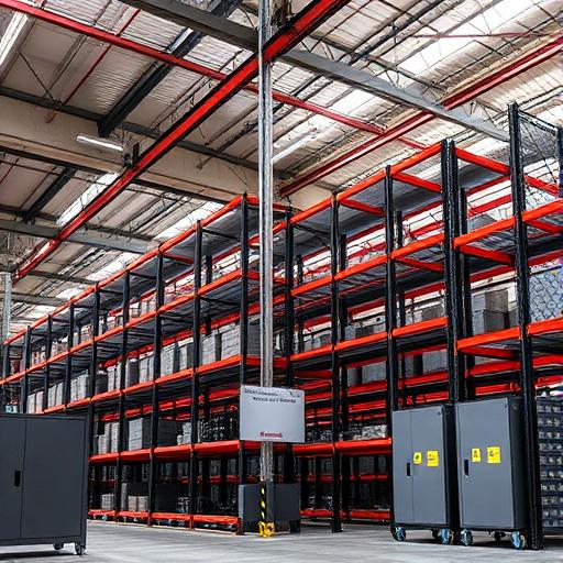 Shelving & Storage